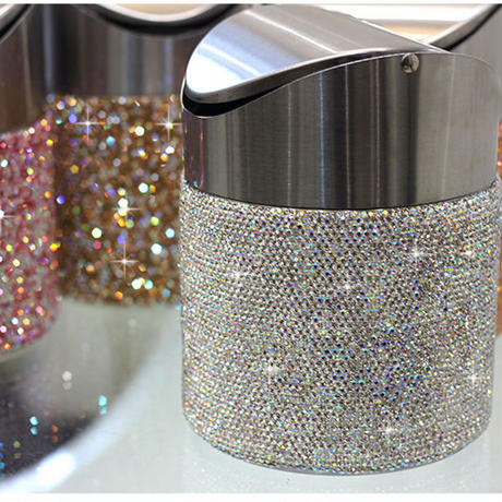 クリスタルダストボックス