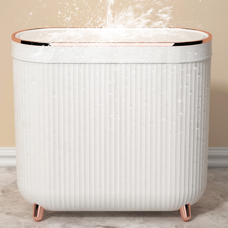 ロイヤルスマートダストボックス