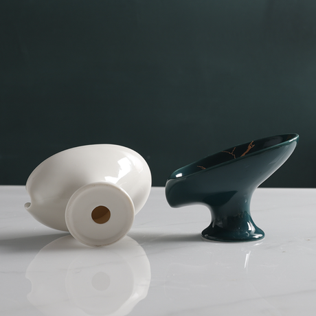 ホテルバスルームソープディッシュ