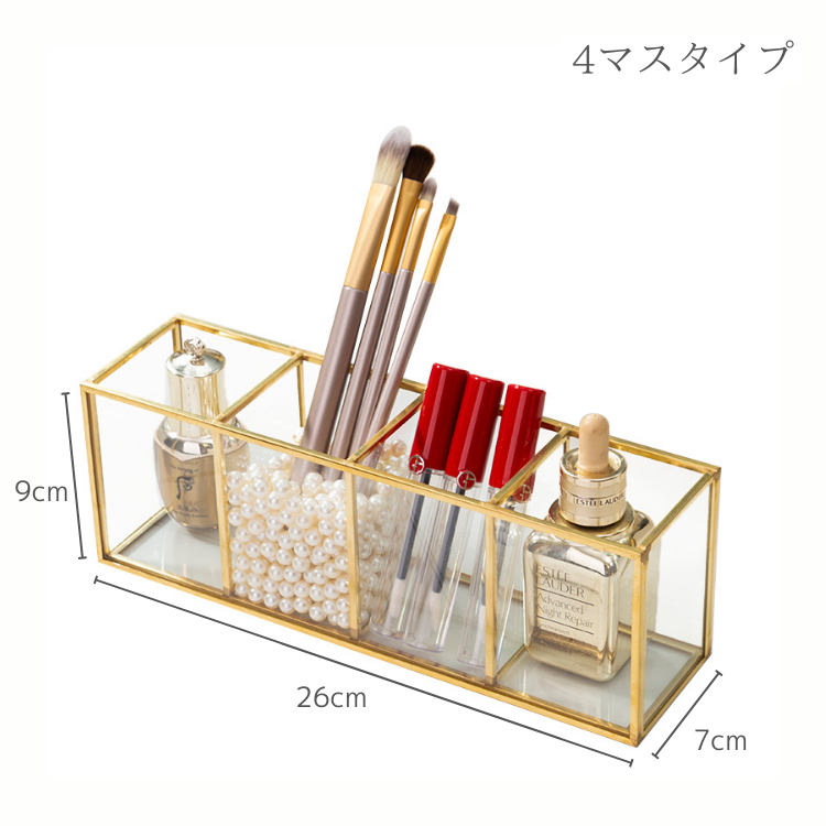 ゴールド収納シリーズ（ペンタイプ）