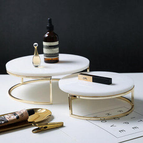 モダンスタンドプレート