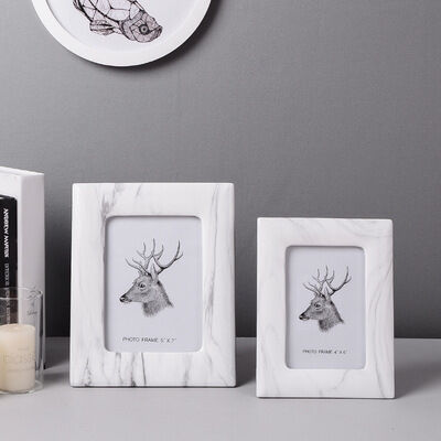 モダンデザインフォトフレーム