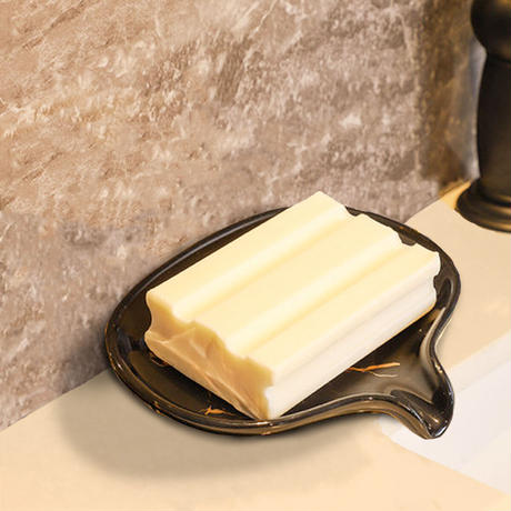 ドレナージュ セラミックソープトレイ