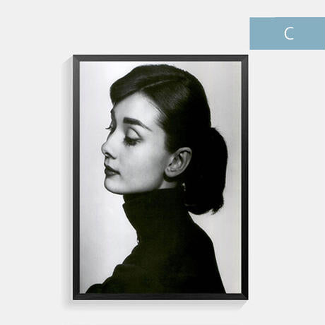 シネマティックアートボード【モノトーン】