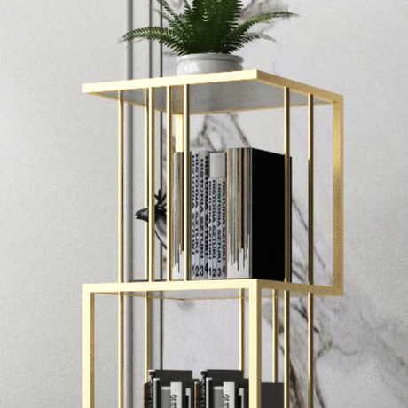 アイアンアートラック