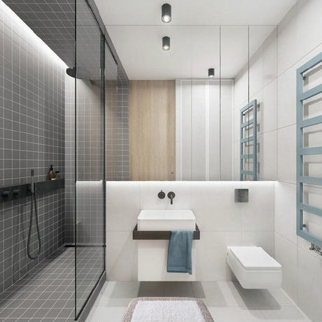 ホテルフロアバスマット