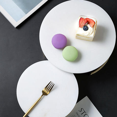 モダンスタンドプレート