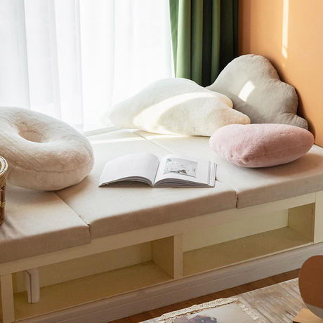 マルチデザイン フロアクッション