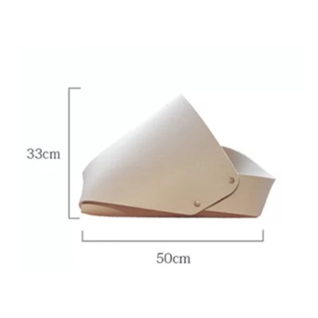 ウールフェルトペットベッド