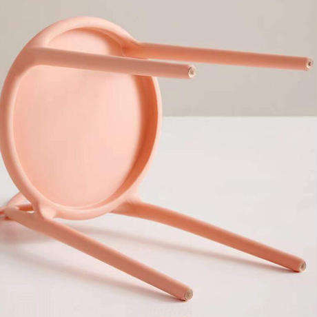 リボンシェイプチェア