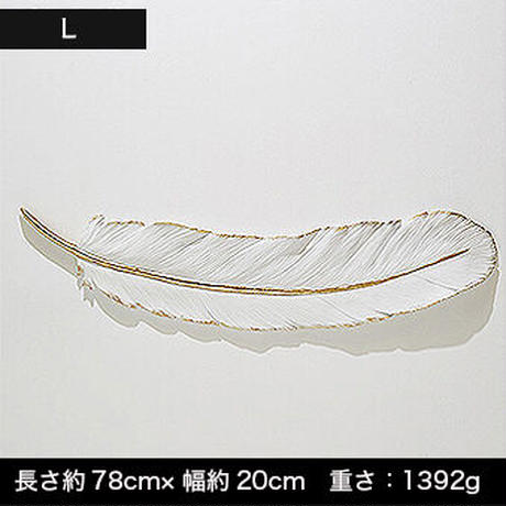 ゴールドウイングウォールアート