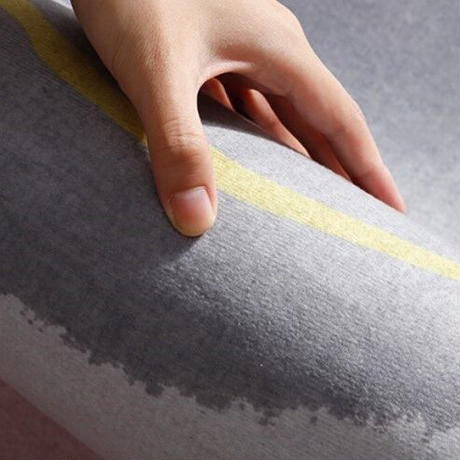 ピンクニュアンス玄関マット(タイプA)