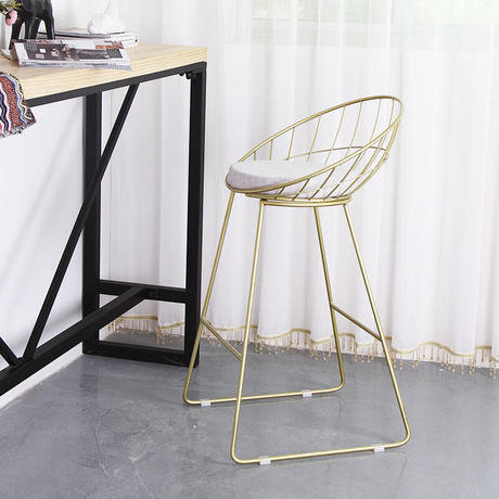 アイアンハイスツール