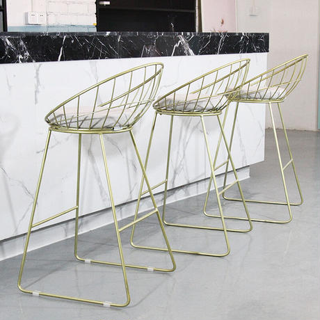 アイアンハイスツール