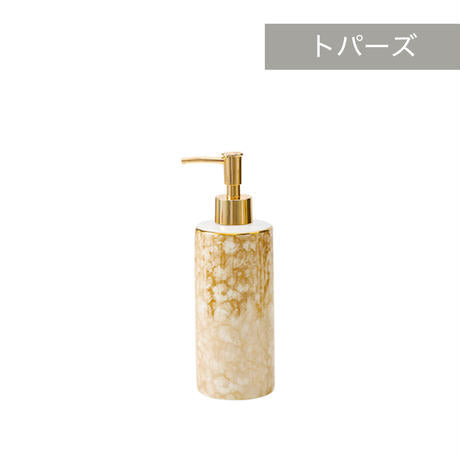 セラミック ソープボトル