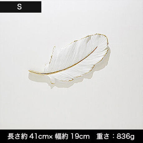 ゴールドウイングウォールアート