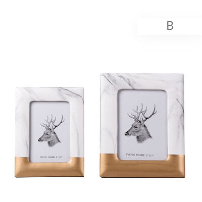 モダンデザインフォトフレーム