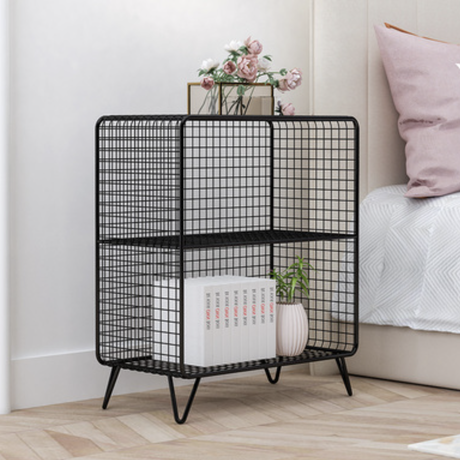 アイアンキャビネット