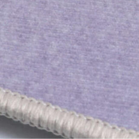 プレミアムカラーラウンドカーペット（120cm)