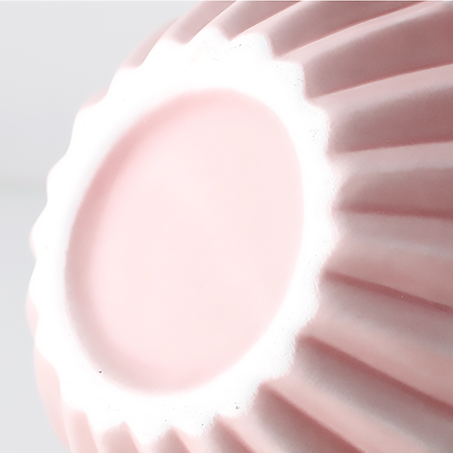 エレガントフラワーベース