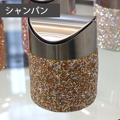 クリスタルダストボックス