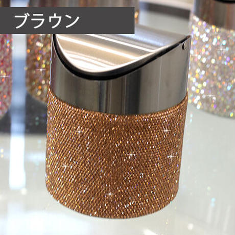 クリスタルダストボックス