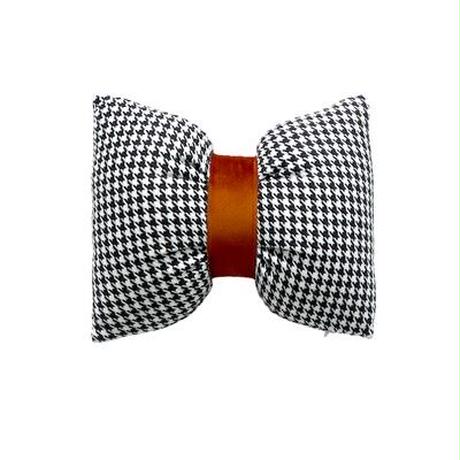 ガーリーリボンクッション