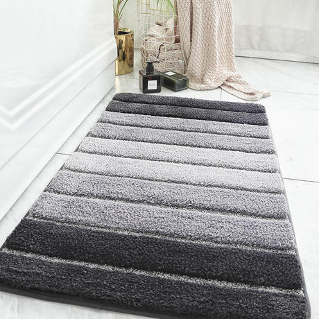 グラデーションノンスリップマット