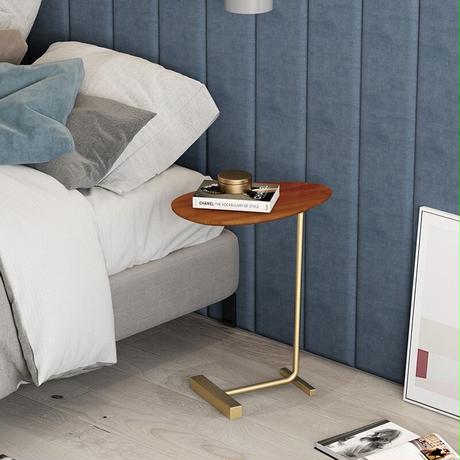 モダンサイドテーブル