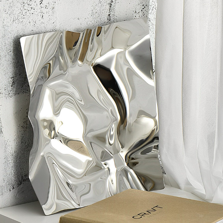 ユニークモダンマルチトレイ