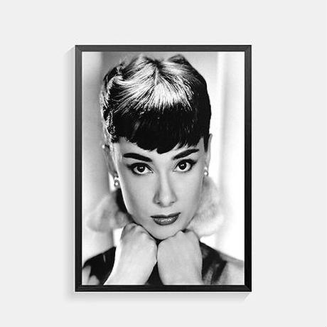 シネマティックアートボード【モノトーン】