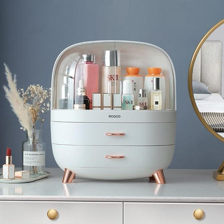 オープンディスプレイメイクボックス