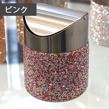 クリスタルダストボックス