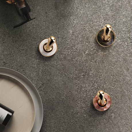 ラグジュアリーシェルウォールフック