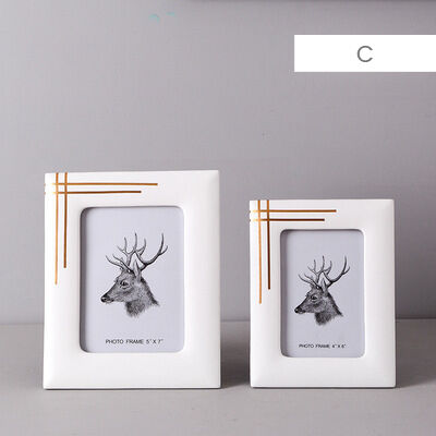 モダンデザインフォトフレーム