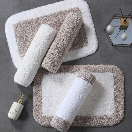 ホテルフロアバスマット