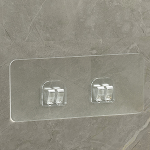 ラグジュアリー2段ソープディッシュ