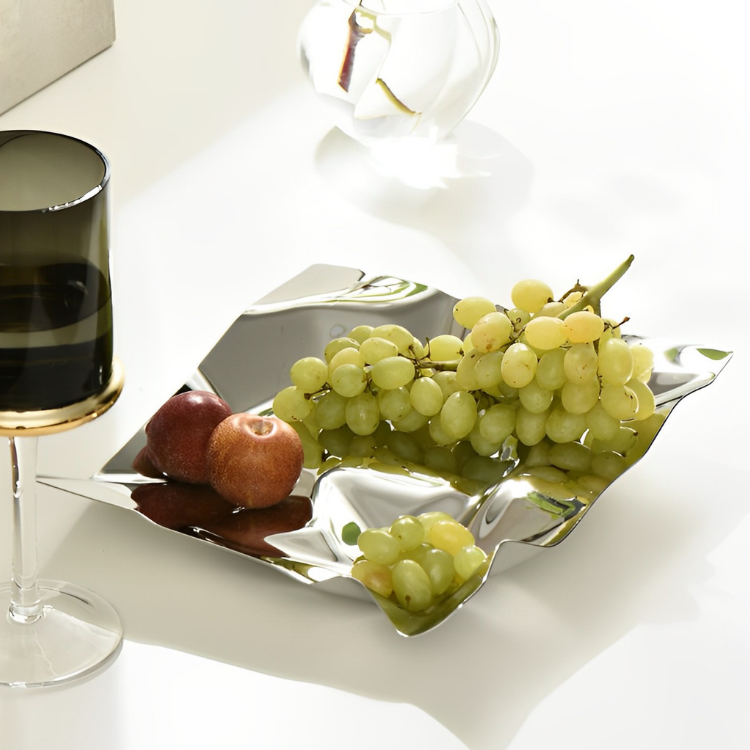 ユニークモダンマルチトレイ