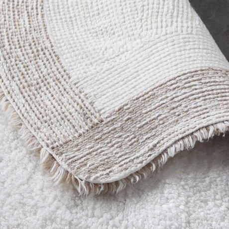 ホテルフロアバスマット